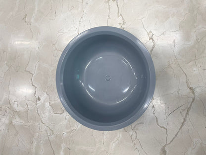 PLATON LISO PLASTICO #34