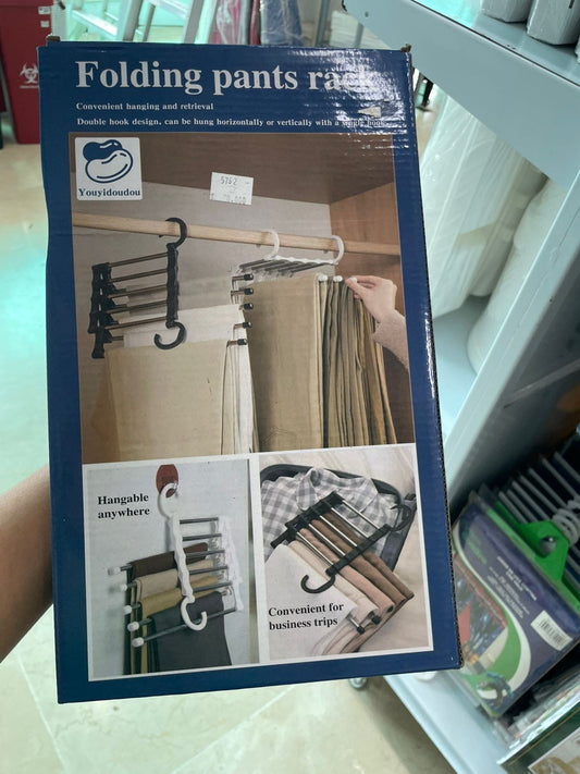 GANCHO PARA PANTALONES