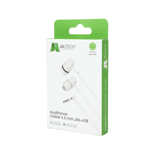 AUDIFONOS JALTECH JAL-47B