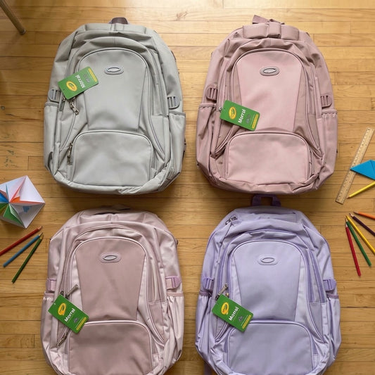 MORRAL GRANDE, UNICOLOR, ZEPPELIN