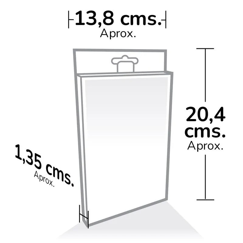 COLOR PRIMAVERA LARGO X15 FERXXO