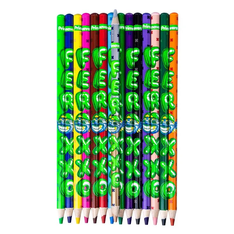 COLOR PRIMAVERA LARGO X15 FERXXO