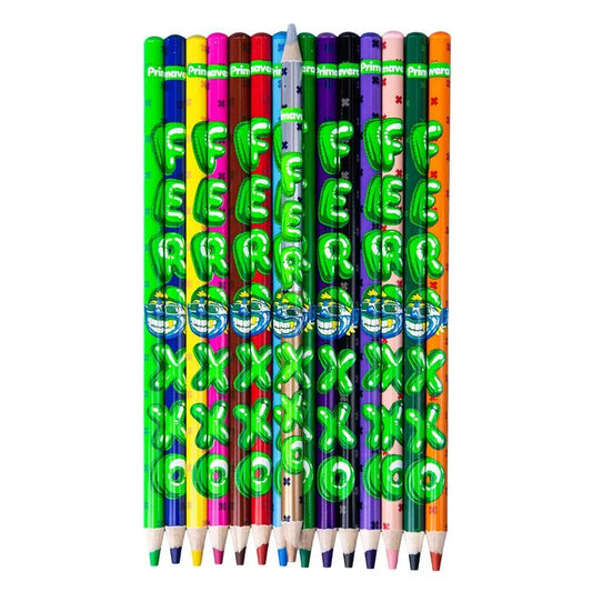 COLOR PRIMAVERA LARGO X15 FERXXO