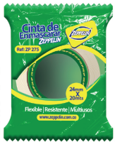 CINTA ENMASCARAR ZEPPELIN