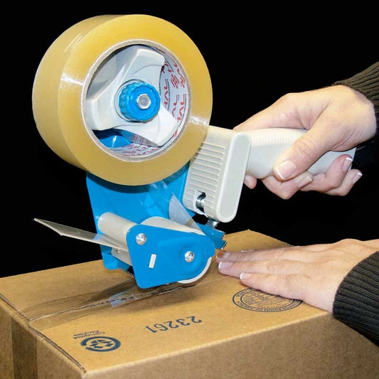DISPENSADOR DE CINTA ANCHA PASTA ROYAL