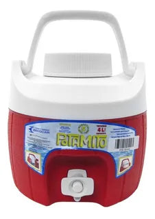 TERMO DECORATIVO 4 LTS