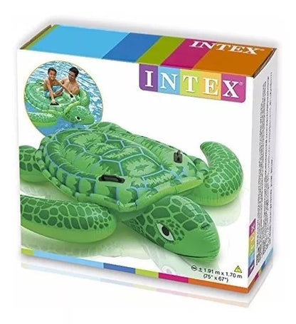TORTUGA INFLABLE-56524