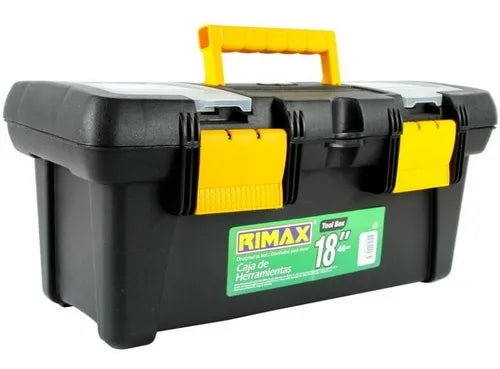 CAJA HERRAMIENTAS RIMAX