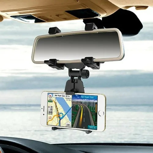 SOPORTE DE CELULAR PARA CARRO
