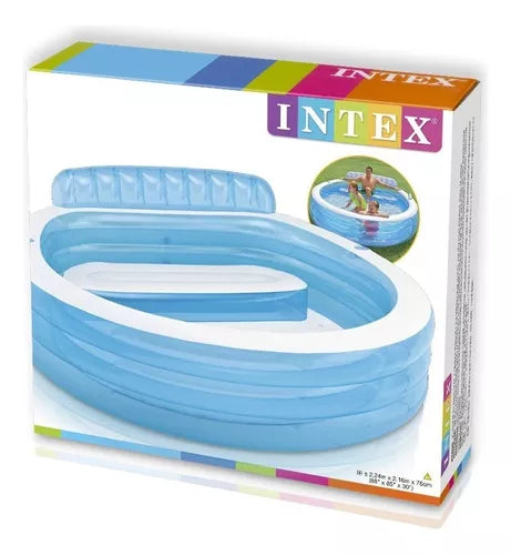 PISCINA JACUSSI 57190 229CM