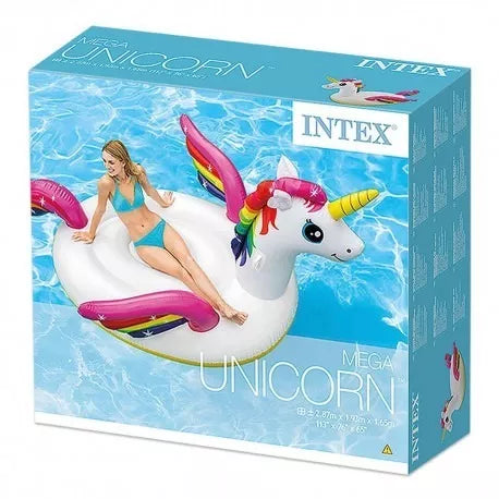FLOTADOR UNICORNIO 57281-57281