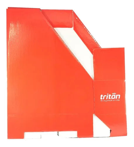REVISTERO TRITON X 2 UND