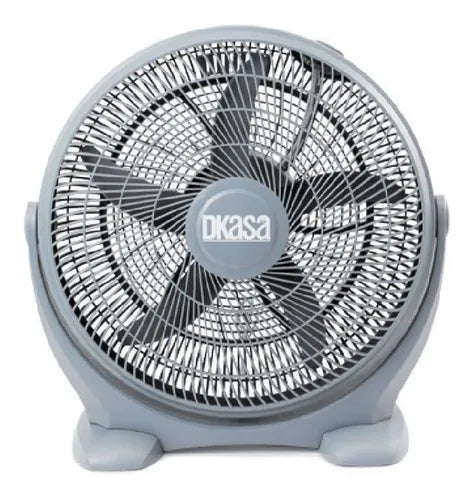 VENTILADOR PREMIUN 14" DKASA