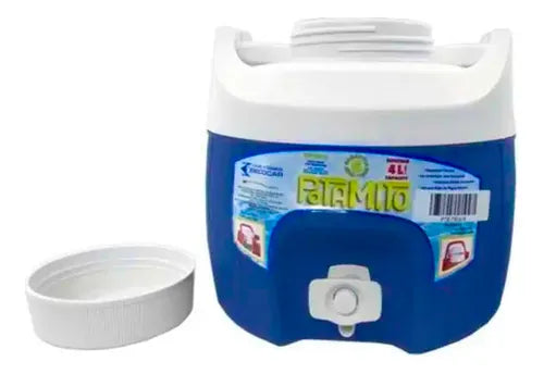 TERMO DECORATIVO 4 LTS