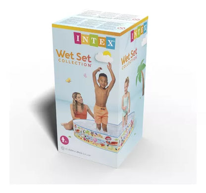 PISCINA RIGIDA 56451