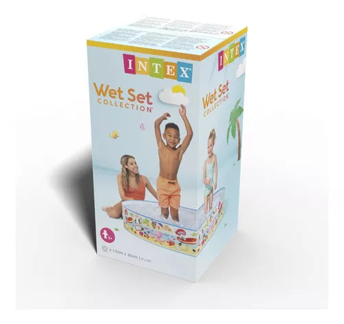 PISCINA RIGIDA 56451