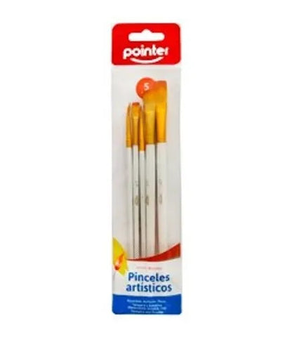 PINCEL X6-X5 POINTER