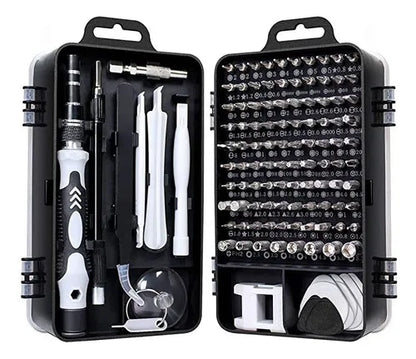KIT DE DESTORNILLADORES