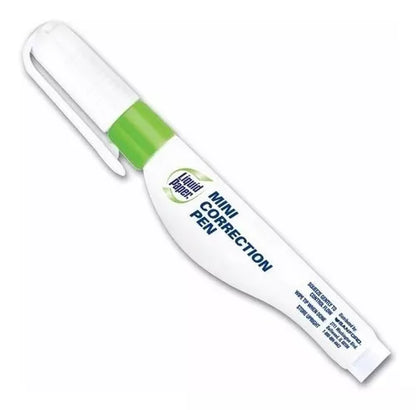 CORRECTOR LAPIZ MINI LIQUID PAPER 3.5ML