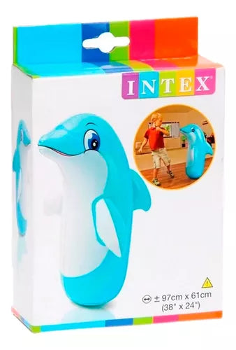 MUÑECO BOXEO (PORFIADO) 44672-52152