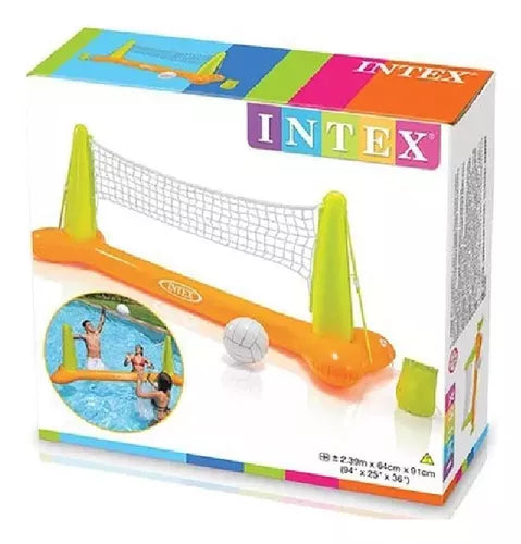 MALLA VOLEYBALL PISCINA 56508