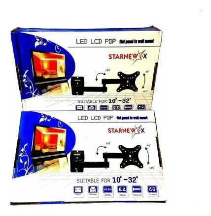 SOPORTE PARA TV MOVIL