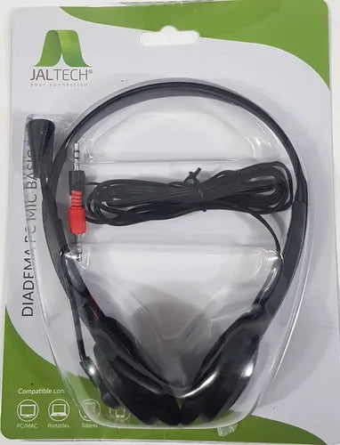 DIADEMA PC MIC BASIC T-87
