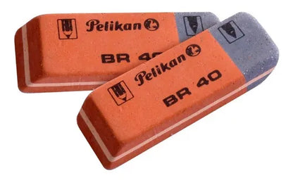 BORRADOR BR-40 PELIKAN