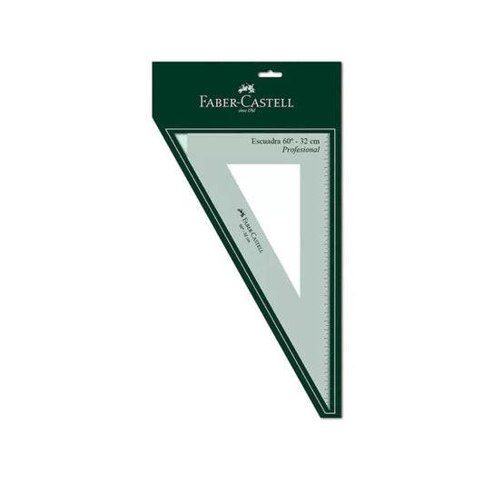 ESCUADRA FABER 45/60 X 26