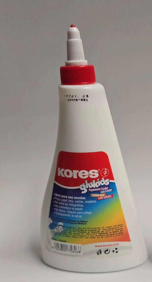 PEGANTE LÍQUIDO KORES 250 GR