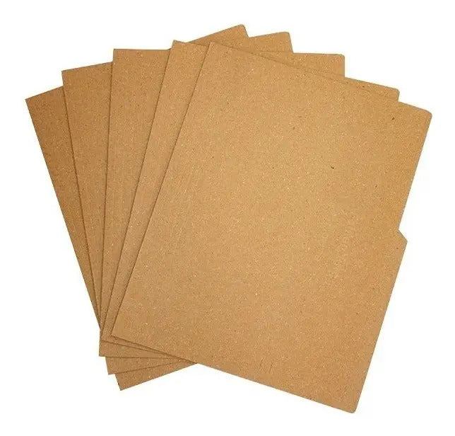 FOLDER YUTE CARTA NORMA