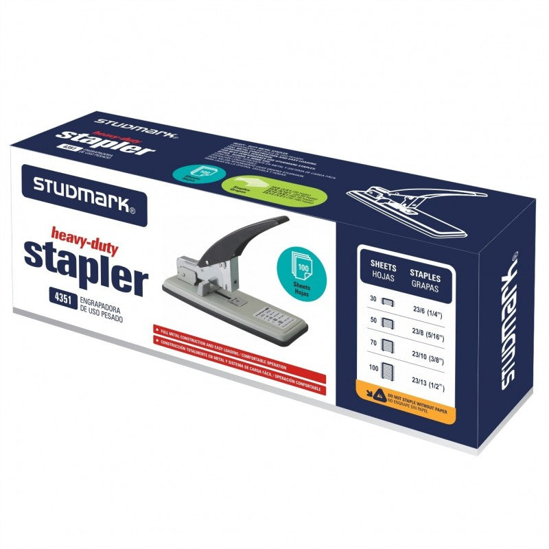 GRAPADORA STUDMARK INDUSTRIAL 4352 220H