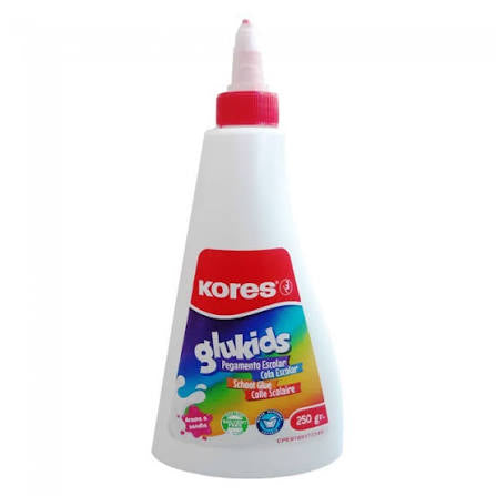 PEGANTE LÍQUIDO KORES 250 GR