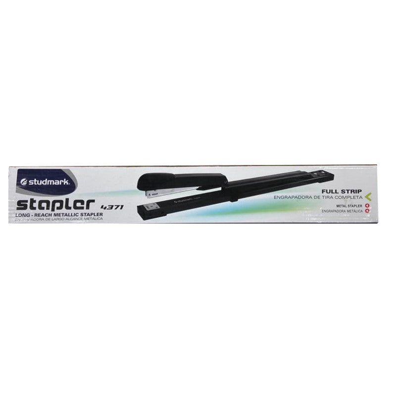 GRAOADORA METÁLICA REVISTERA STUDMARK 04371