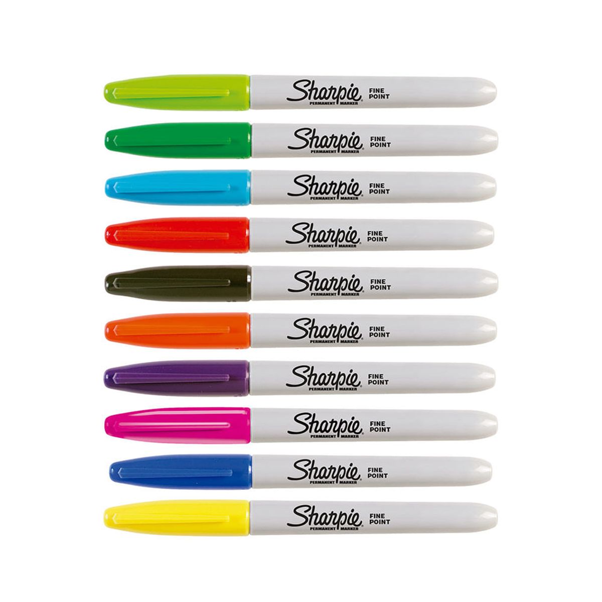 MARCADOR SHARPIE FINE
