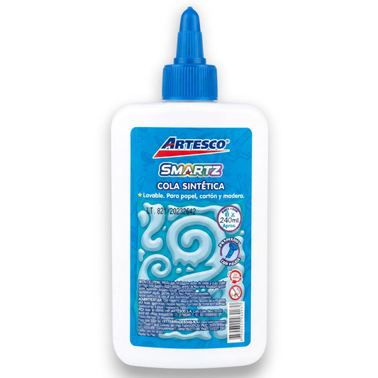 PEGANTE LÍQUIDO 240 GR ARTESCO