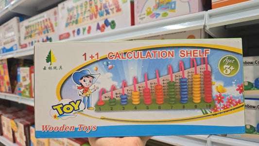 JUEGO DIDACTICO CALCULO PESCA 20674-245-101