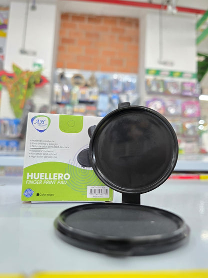 HUELLERO REDONDO ETERNA ET359-ROYAL