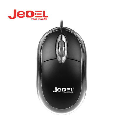MOUSE USB JEDEL 220
