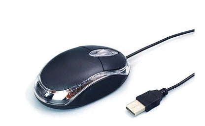 MOUSE USB JEDEL 220