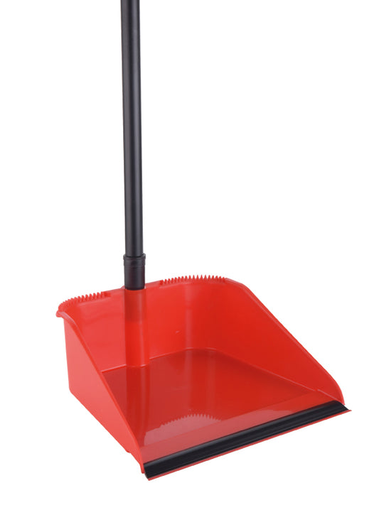RECOGEDOR CON BANDA CLEANING 1A