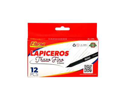 LAPICERO GEL  ETERNA 0.5