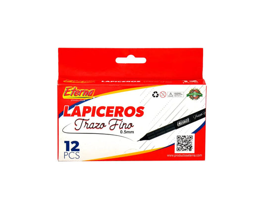 LAPICERO GEL  ETERNA 0.5