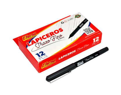 LAPICERO GEL  ETERNA 0.5