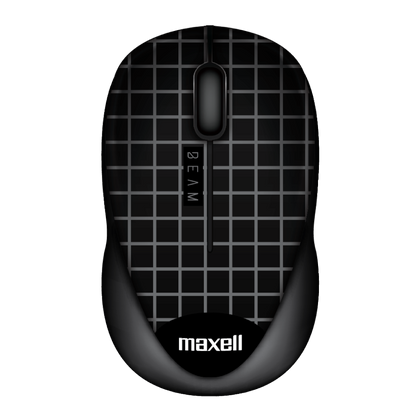 MOUSE INALAMBRICO TRACE MOW MAXELL