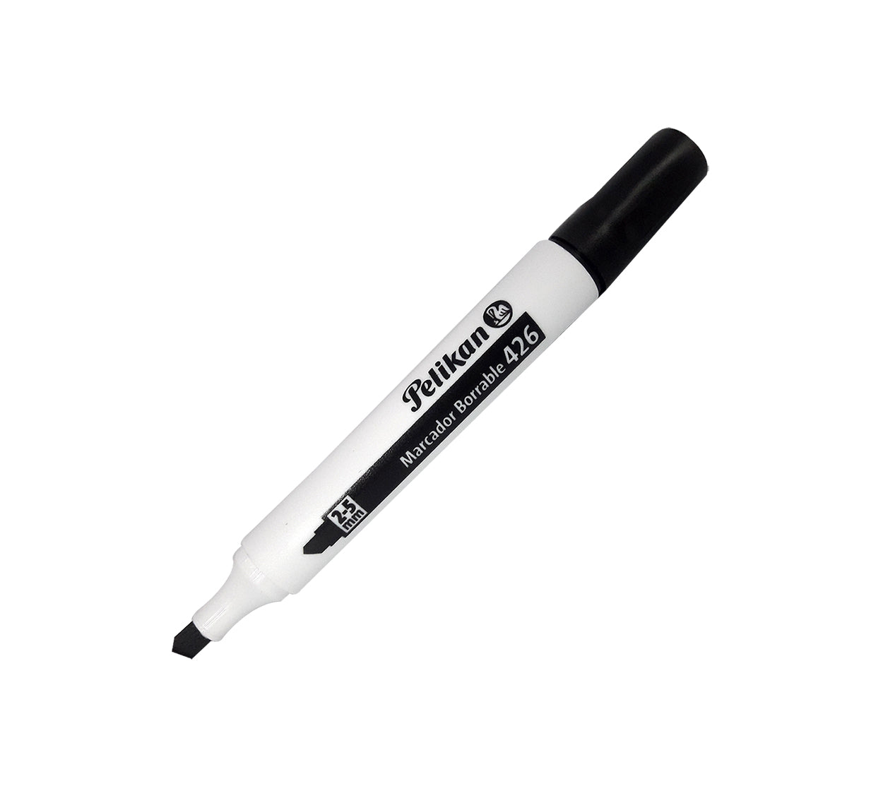 MARCADOR BOR RECARGABLE PELIKAN