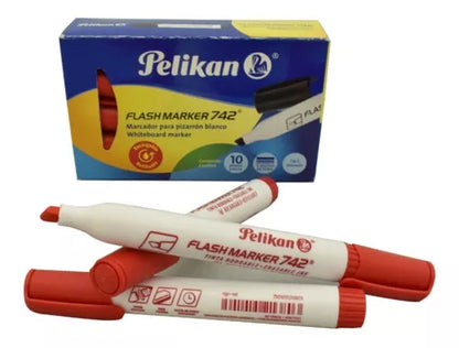 MARCADOR BOR RECARGABLE PELIKAN