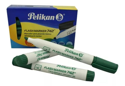 MARCADOR BOR RECARGABLE PELIKAN