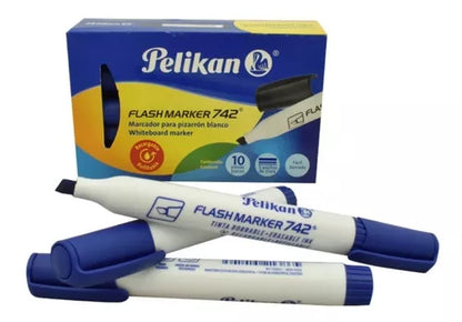 MARCADOR BOR RECARGABLE PELIKAN