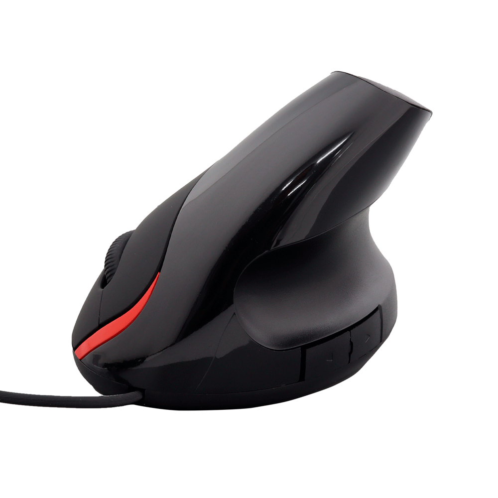 MOUSE ERGONOMICO BASIK TECH